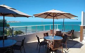 Pacific Flat & Confort A Beira Mar